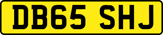 DB65SHJ