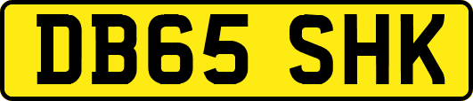 DB65SHK