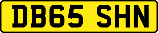 DB65SHN