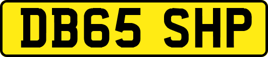 DB65SHP
