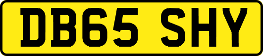 DB65SHY