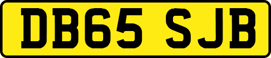 DB65SJB