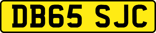DB65SJC