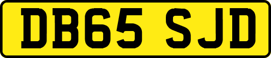 DB65SJD