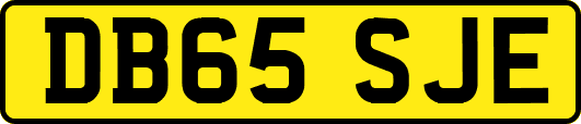 DB65SJE