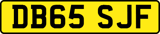 DB65SJF