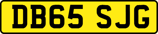 DB65SJG