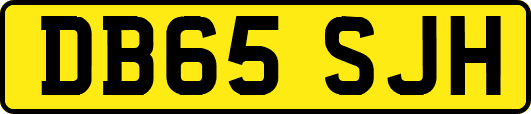 DB65SJH