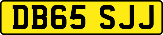 DB65SJJ
