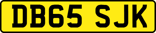 DB65SJK