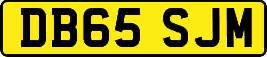 DB65SJM