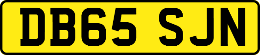 DB65SJN