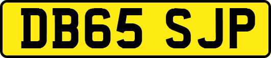 DB65SJP