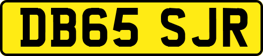 DB65SJR