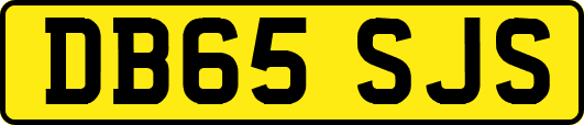 DB65SJS