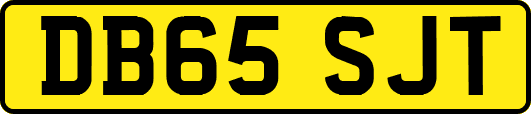 DB65SJT