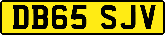 DB65SJV