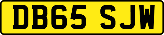 DB65SJW