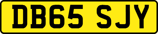 DB65SJY