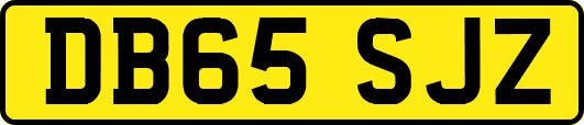 DB65SJZ