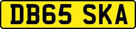 DB65SKA