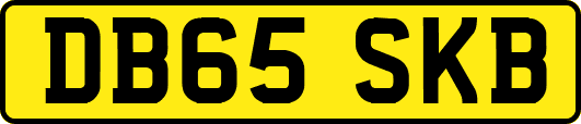 DB65SKB