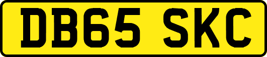 DB65SKC