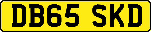 DB65SKD