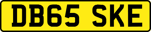 DB65SKE