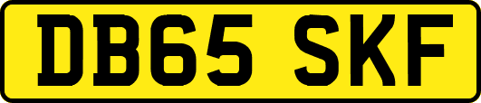 DB65SKF