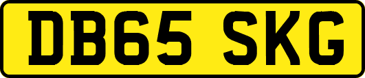 DB65SKG