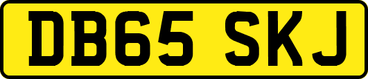 DB65SKJ