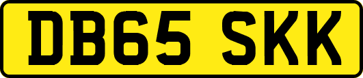 DB65SKK