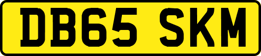 DB65SKM
