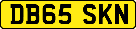 DB65SKN