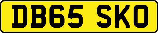 DB65SKO