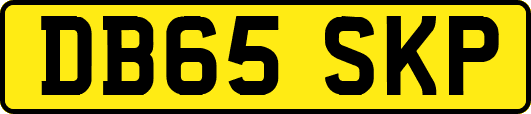 DB65SKP