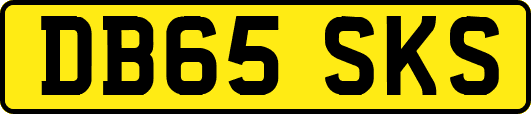 DB65SKS