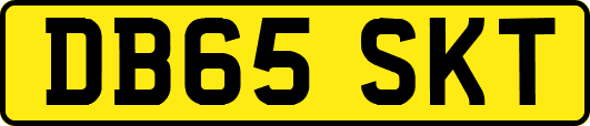 DB65SKT