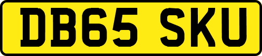 DB65SKU