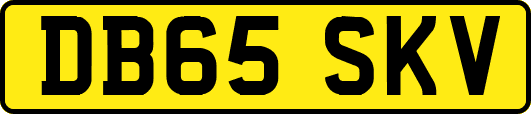 DB65SKV