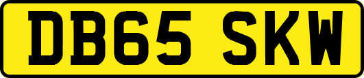 DB65SKW