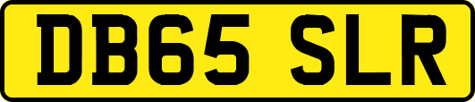 DB65SLR