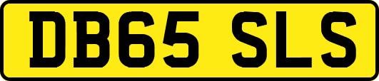 DB65SLS