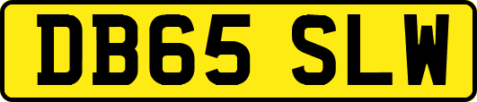 DB65SLW