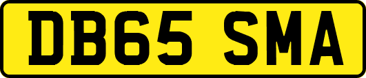 DB65SMA