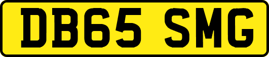DB65SMG