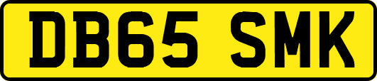 DB65SMK