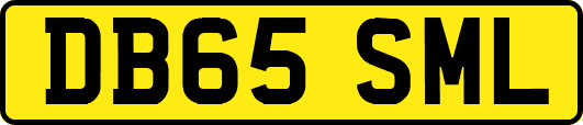 DB65SML