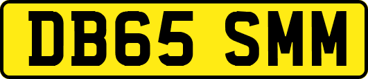 DB65SMM